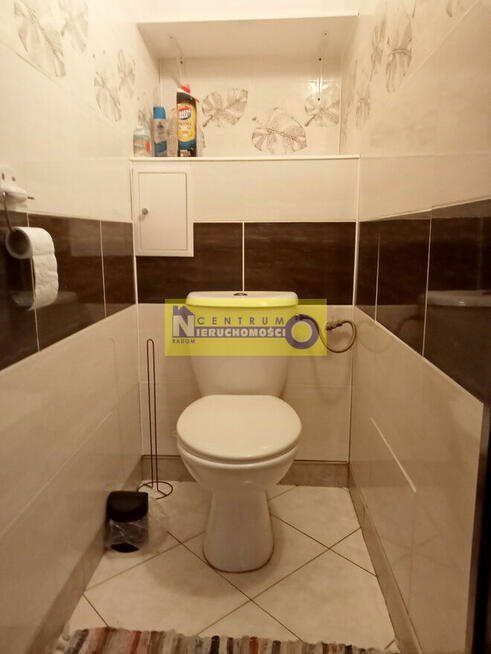 Prędocinek, M4 60,05 m2, ul. Czackiego