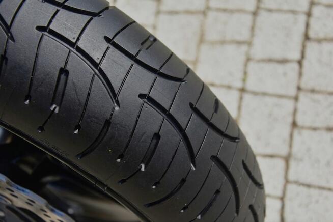 Kawasaki Versys 1000, 2020 r. 120 KM, 73 tys. km.