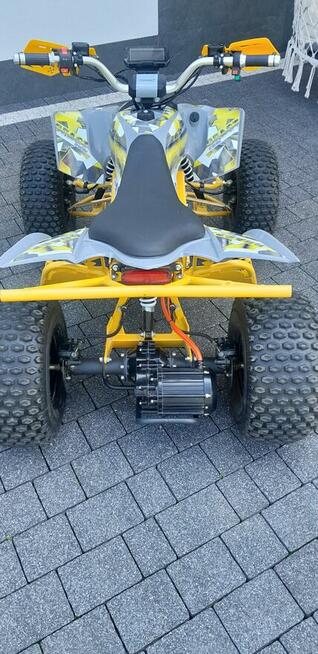Barton Volt 1500W