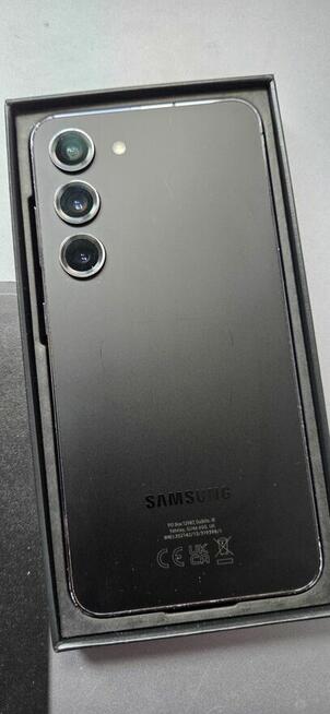 Telefon Samsung Galaxy S23 256 GB