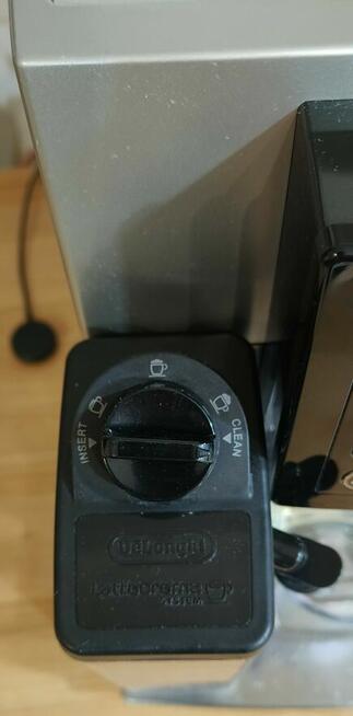 Delonghi Cappuccino ekspres ciśnieniowy do kawy