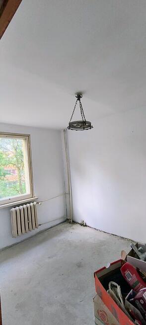 55m2 Kraków Prokocim Teligi 2 3pokoje od właściciel tanio