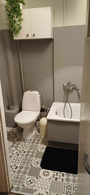 Do wynajęcia 2-pokojowe mieszkanie (50 m²) w centrum