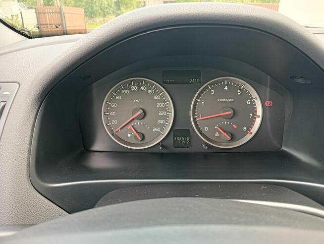 Volvo S40 2.4 LPG 170 Koni 2005 r