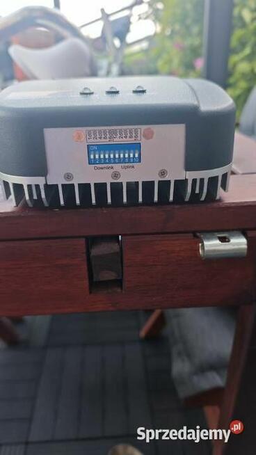Repeater GSM 305 Signal