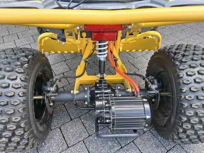 Barton Volt 1500W