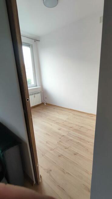 Mieszkanie 3-pokojowe z 2 balkonami. Zamieszkaj w Ursusie