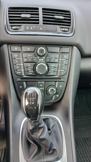 Opel Meriva B
