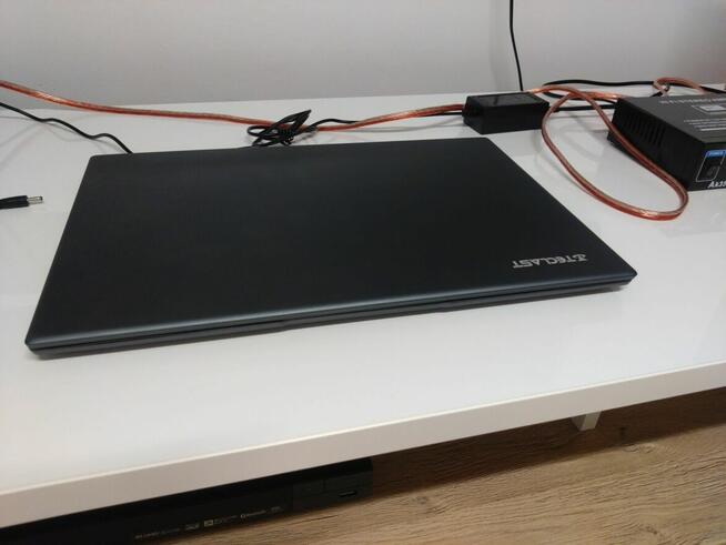 laptop Teclast passive cooling
