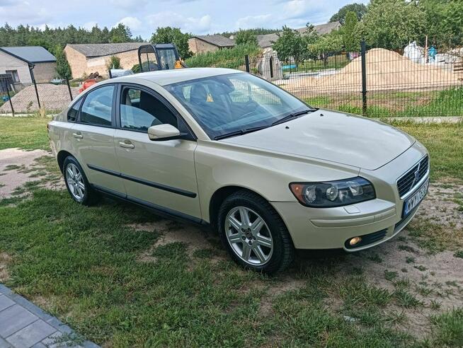 Volvo S40 2.4 LPG 170 Koni 2005 r