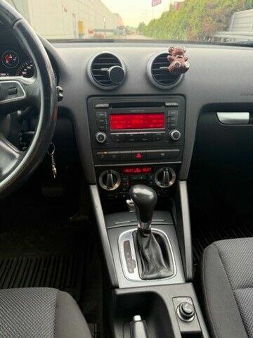 Sprzedam Audi a3 1,6 TDI 110km Automat