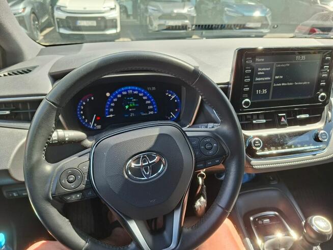Toyota Corolla 1.2 Salon Polska