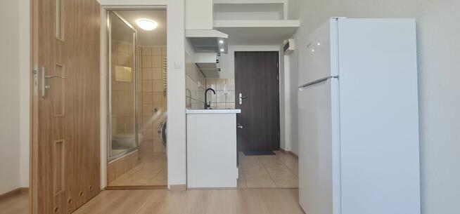 BEZCZYNSZOWA garsoniera w Śródmieściu 30m2 WYNAJEM od 21.07