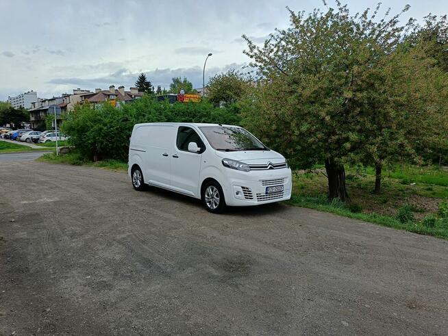 Citroen Jumpy