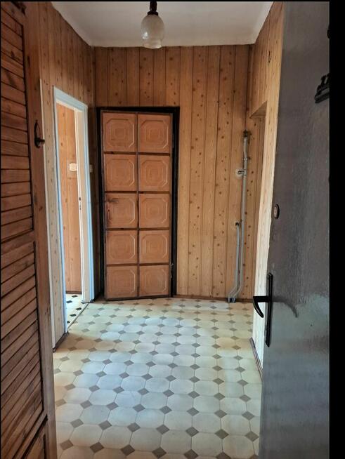 Sprzedam mieszkanie 42m2, 2-pokoje w zambrowie