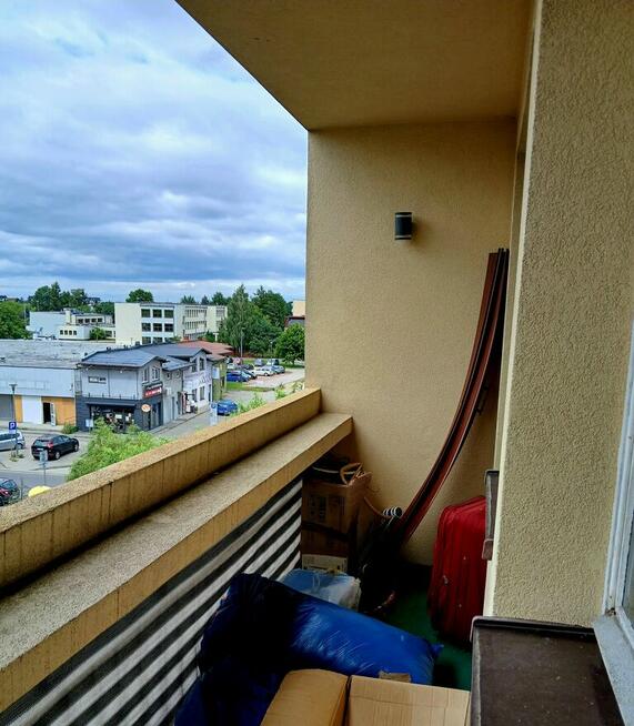Sprzedam 2/3 udziałów w mieszkaniu
