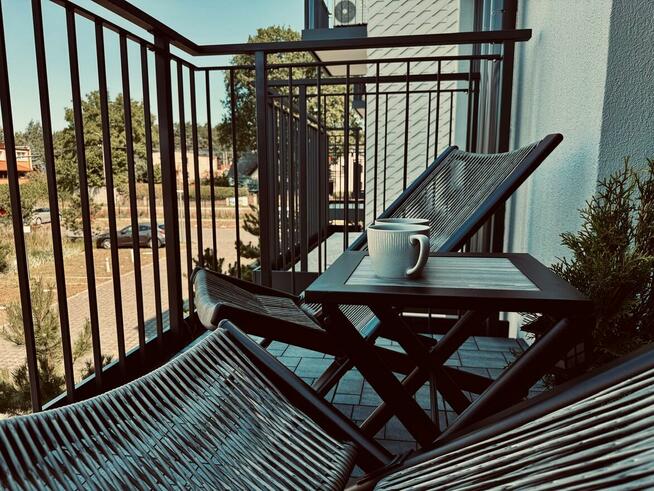 Sprzedam nowy wykończony apartament w Sztutowie