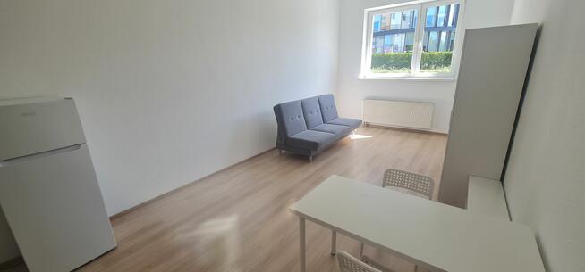 BEZCZYNSZOWA garsoniera w Śródmieściu 30m2 WYNAJEM od 21.07