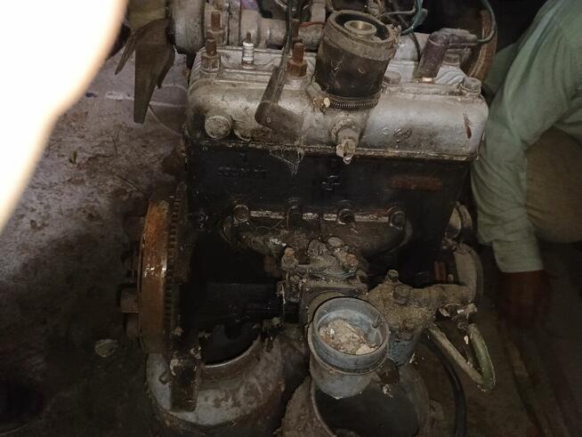 Silnik FSO Syrena FSM 105 1972-1983