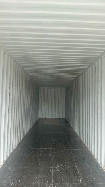 Kontener morski 40 HC IICL / 12 metrowy / sprzedam