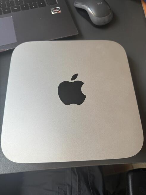 Apple Mac mini – stan bardzo dobry | Oryginalne pudełko