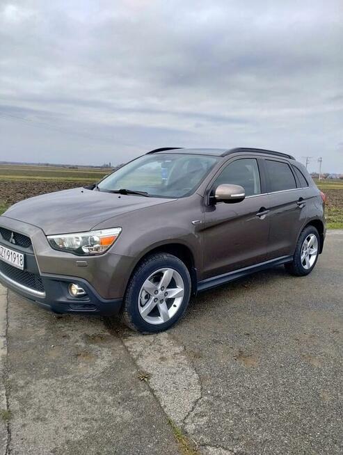 Sprzedam 2010 Mitsubishi ASX