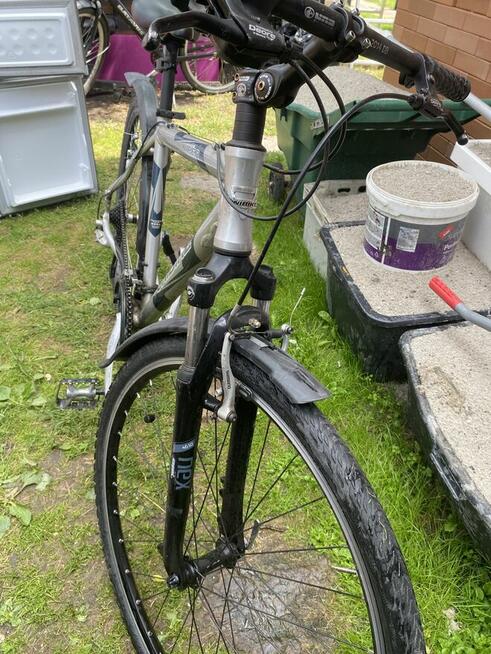 Sprzedam rower