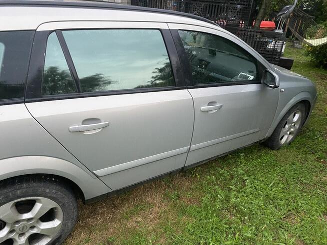 Sprzedam Opel Astra