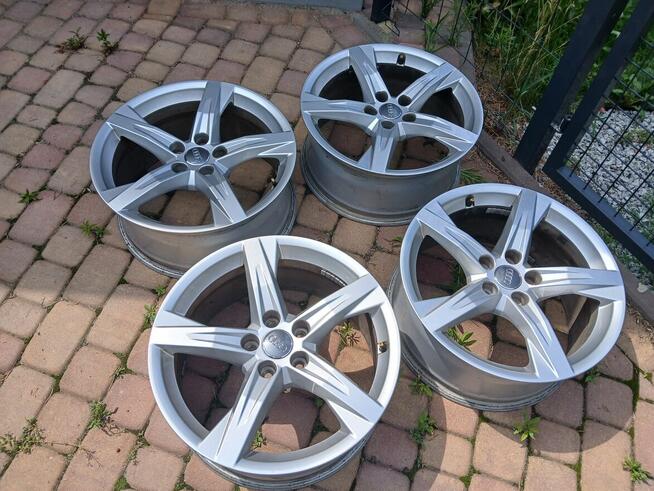 Felgi 18 Audi A6 A4 Q5