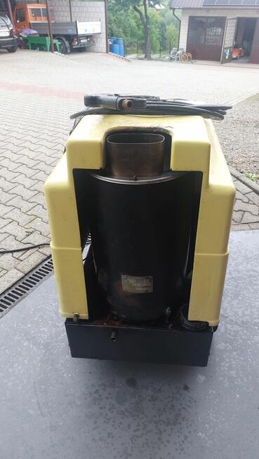 Myjnia Karcher HDS-120S; 5,3KW 380V; 1981r; cena 4500zł
