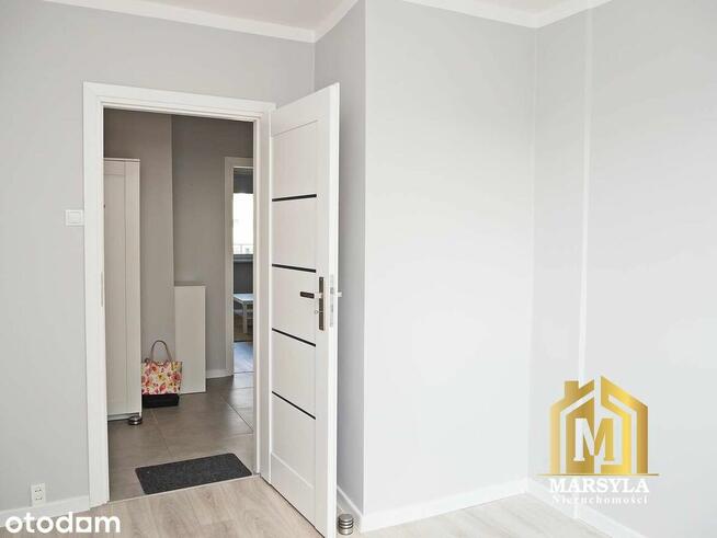 Mieszkanie w centrum wolne od zaraz!