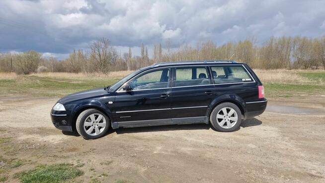 Passat vr5 170