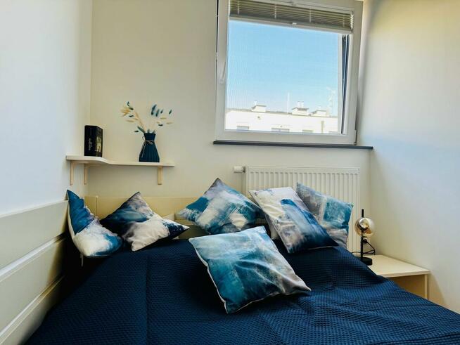 Sprzedam nowy wykończony apartament w Sztutowie