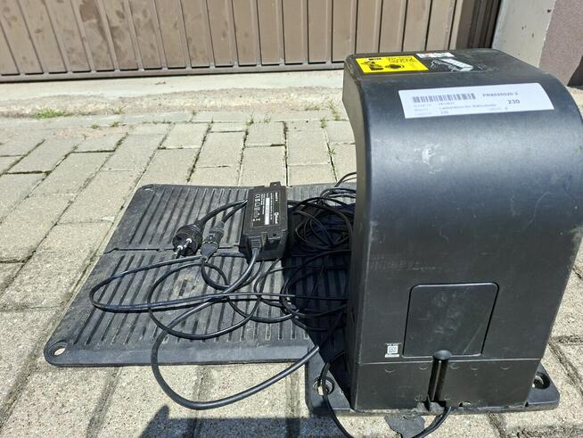 Stacja baza ładowania do robota koszącego Einhell Freelexo