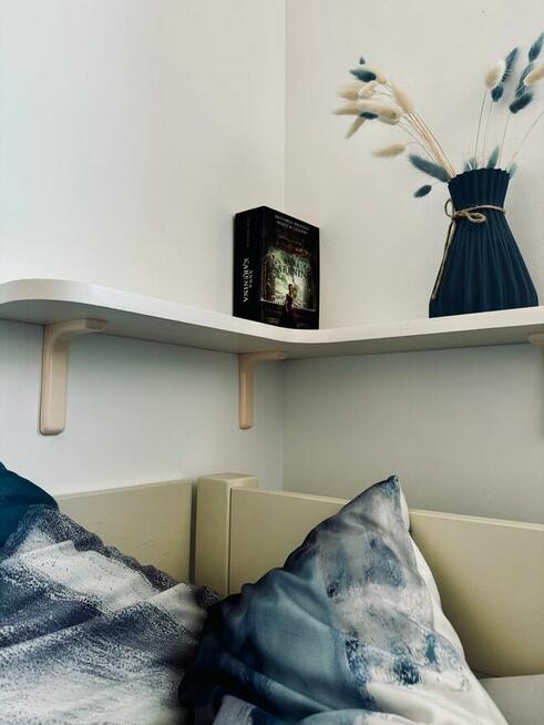 Sprzedam nowy wykończony apartament w Sztutowie