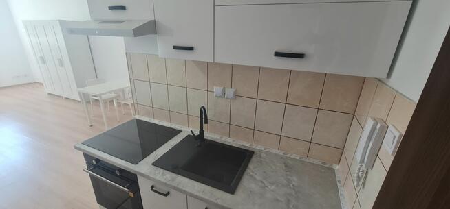 BEZCZYNSZOWA garsoniera w Śródmieściu 30m2 WYNAJEM od 21.07