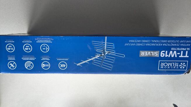 Nowa antena