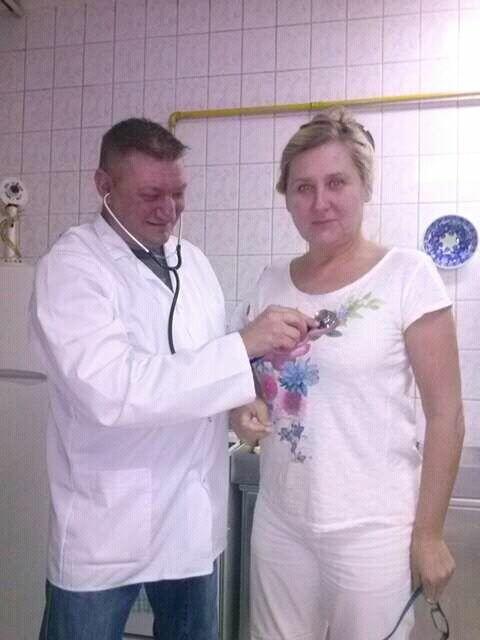 Przyjacila