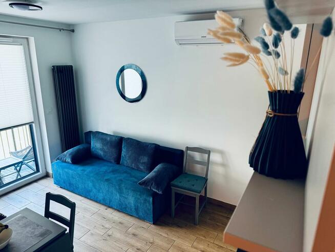 Sprzedam nowy wykończony apartament w Sztutowie