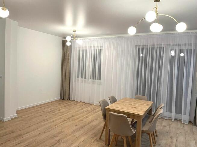 Do wynajęcia apartament Wierzchowisko