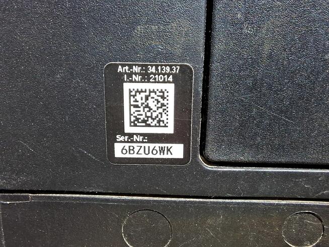Stacja baza ładowania do robota koszącego Einhell Freelexo