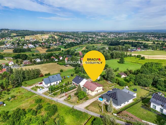 Dom Skawina Radziszów, Radziszów, Pod górą
