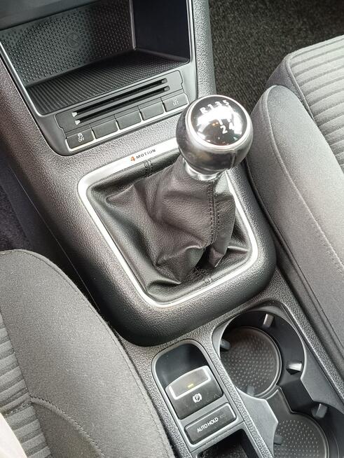 Volkswagen Tiguan Bzwypadkowy jeden właściciel !!!