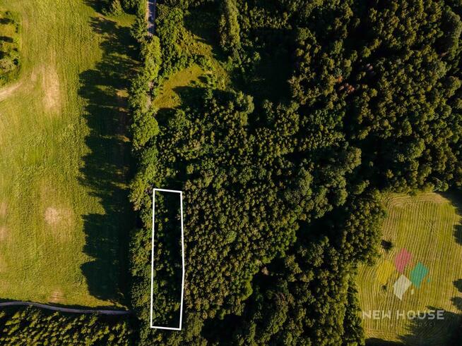 4700 m2, Kromerowo, SK16, 10 zł/m2