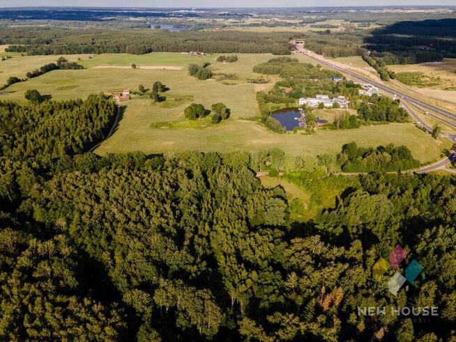 4700 m2, Kromerowo, SK16, 10 zł/m2