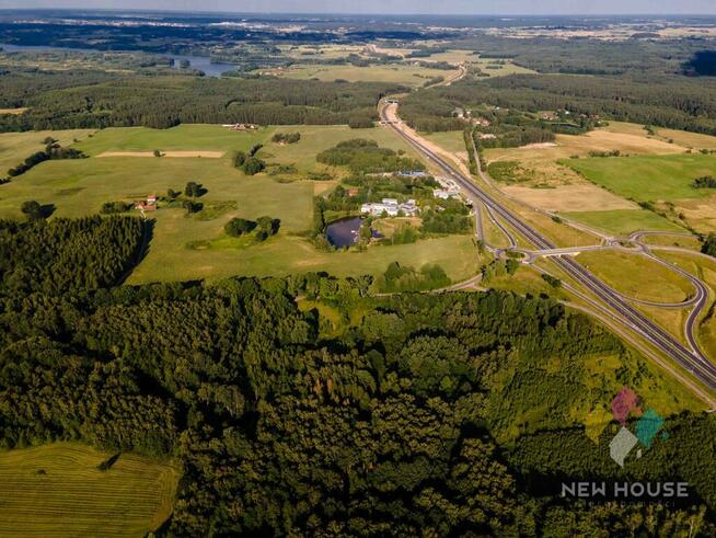 4700 m2, Kromerowo, SK16, 10 zł/m2