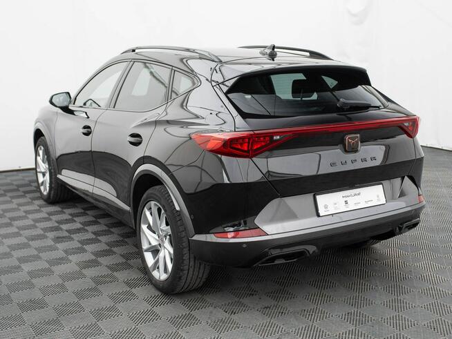 Cupra Formentor 1.5 TSI 150KM DSG Podgrz.f i kier K.cofania Ambient Salon PL VAT 23%