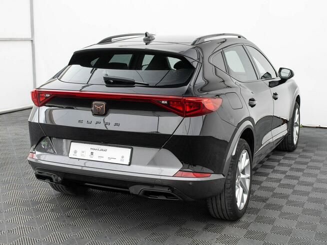 Cupra Formentor 1.5 TSI 150KM DSG Podgrz.f i kier K.cofania Ambient Salon PL VAT 23%