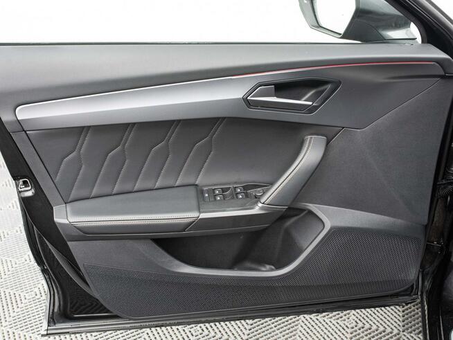 Cupra Formentor 1.5 TSI 150KM DSG Podgrz.f i kier K.cofania Ambient Salon PL VAT 23%