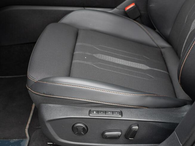 Cupra Formentor 1.5 TSI 150KM DSG Podgrz.f i kier K.cofania Ambient Salon PL VAT 23%